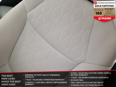 2023 Toyota Corolla Cross L