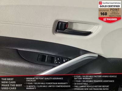 2023 Toyota Corolla Cross L