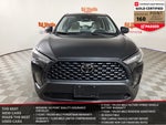 2023 Toyota Corolla Cross L