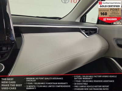 2023 Toyota Corolla Cross L