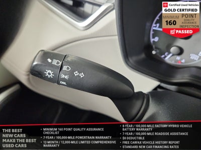 2023 Toyota Corolla Cross L