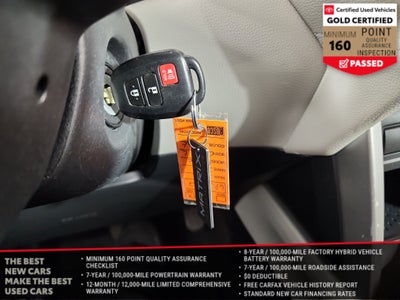 2023 Toyota Corolla Cross L