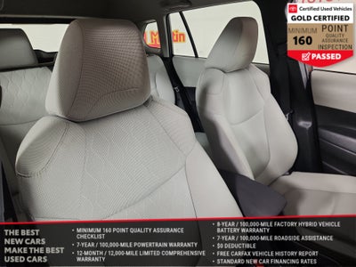 2023 Toyota Corolla Cross L