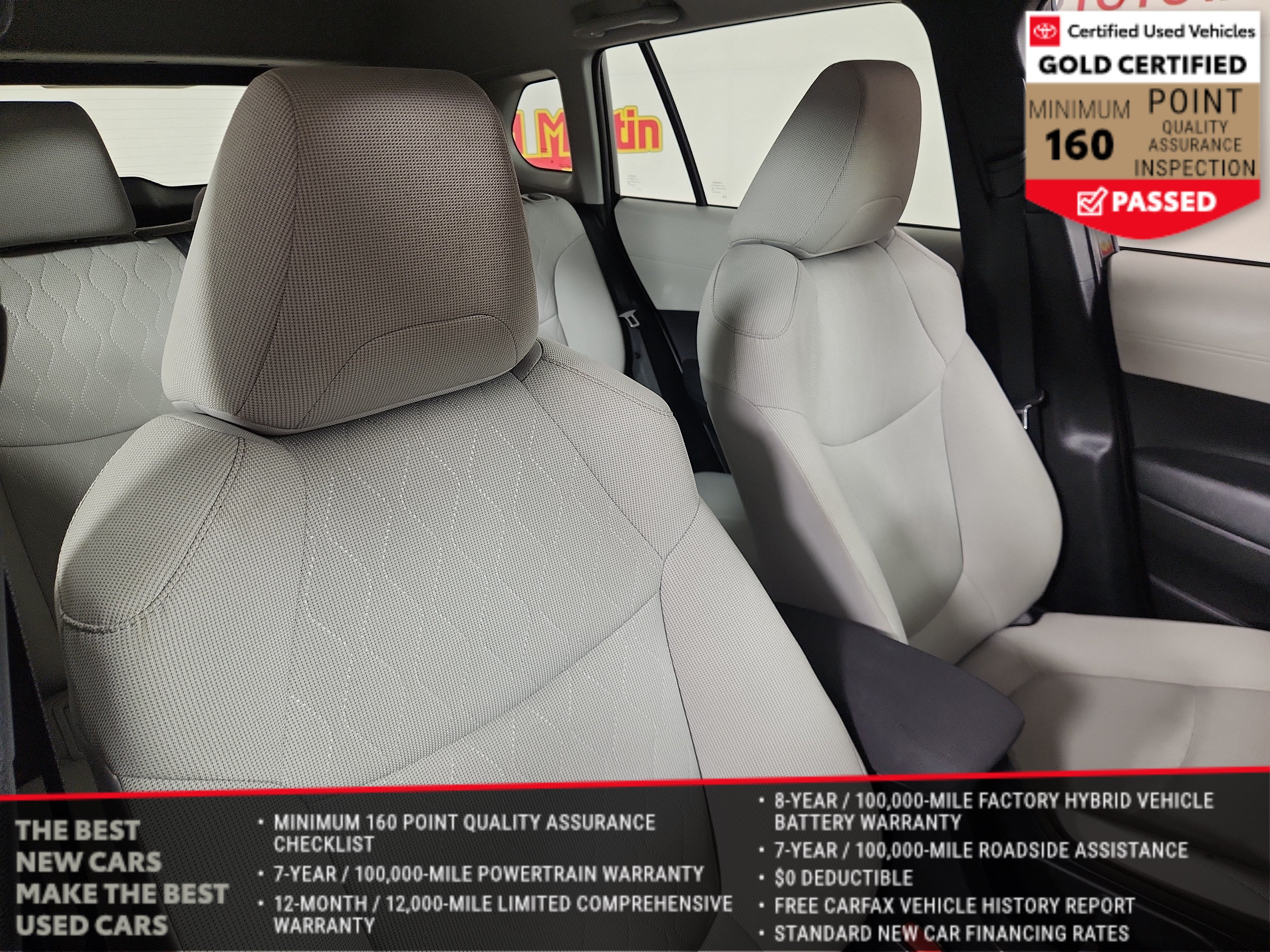 2023 Toyota Corolla Cross L