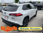 2024 Toyota Corolla Cross Hybrid XSE