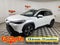 2024 Toyota Corolla Cross Hybrid XSE