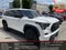 2023 Toyota Sequoia TRD Pro