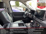 2023 Toyota Sequoia TRD Pro