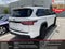 2023 Toyota Sequoia TRD Pro
