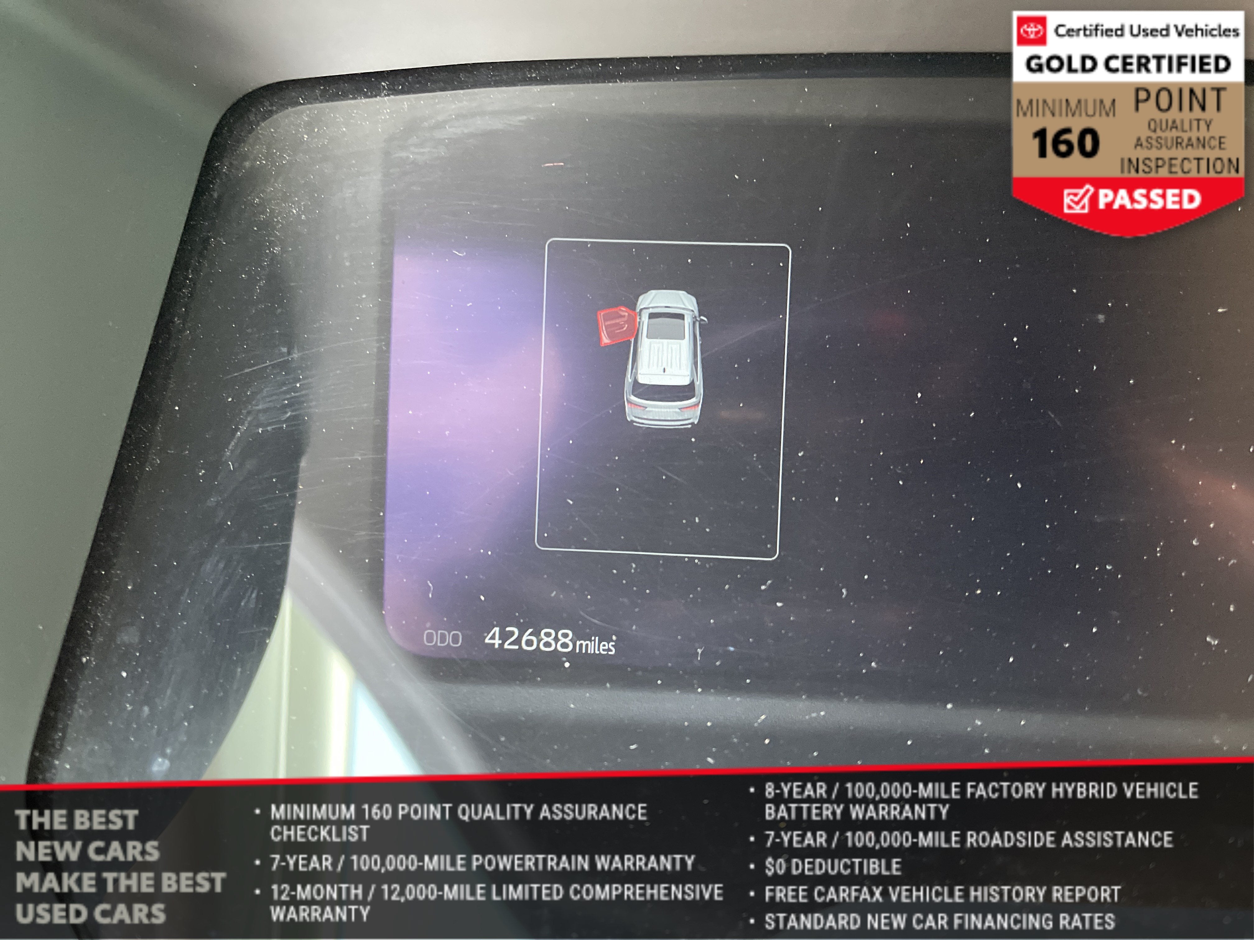 2023 Toyota Sequoia TRD Pro