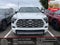 2025 Toyota Sequoia Capstone