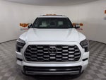 2025 Toyota Sequoia Capstone