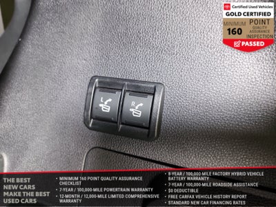 2025 Toyota Sequoia Platinum