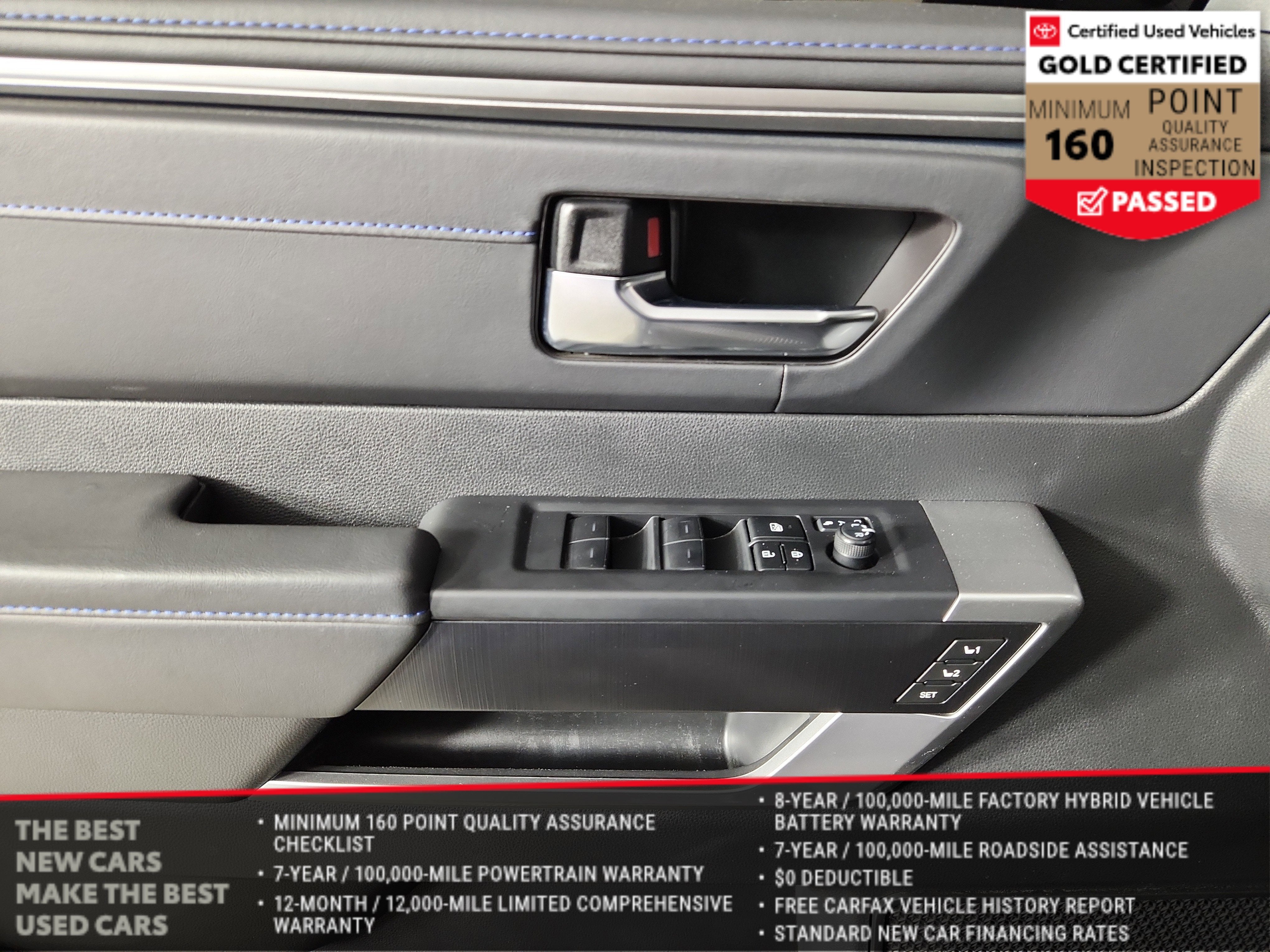 2025 Toyota Sequoia Platinum