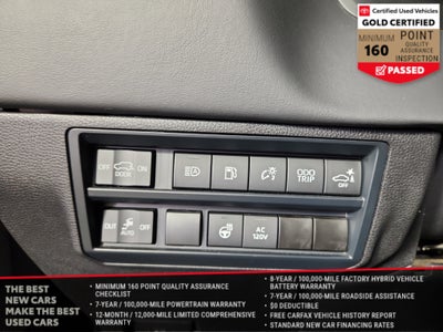 2025 Toyota Sequoia Platinum