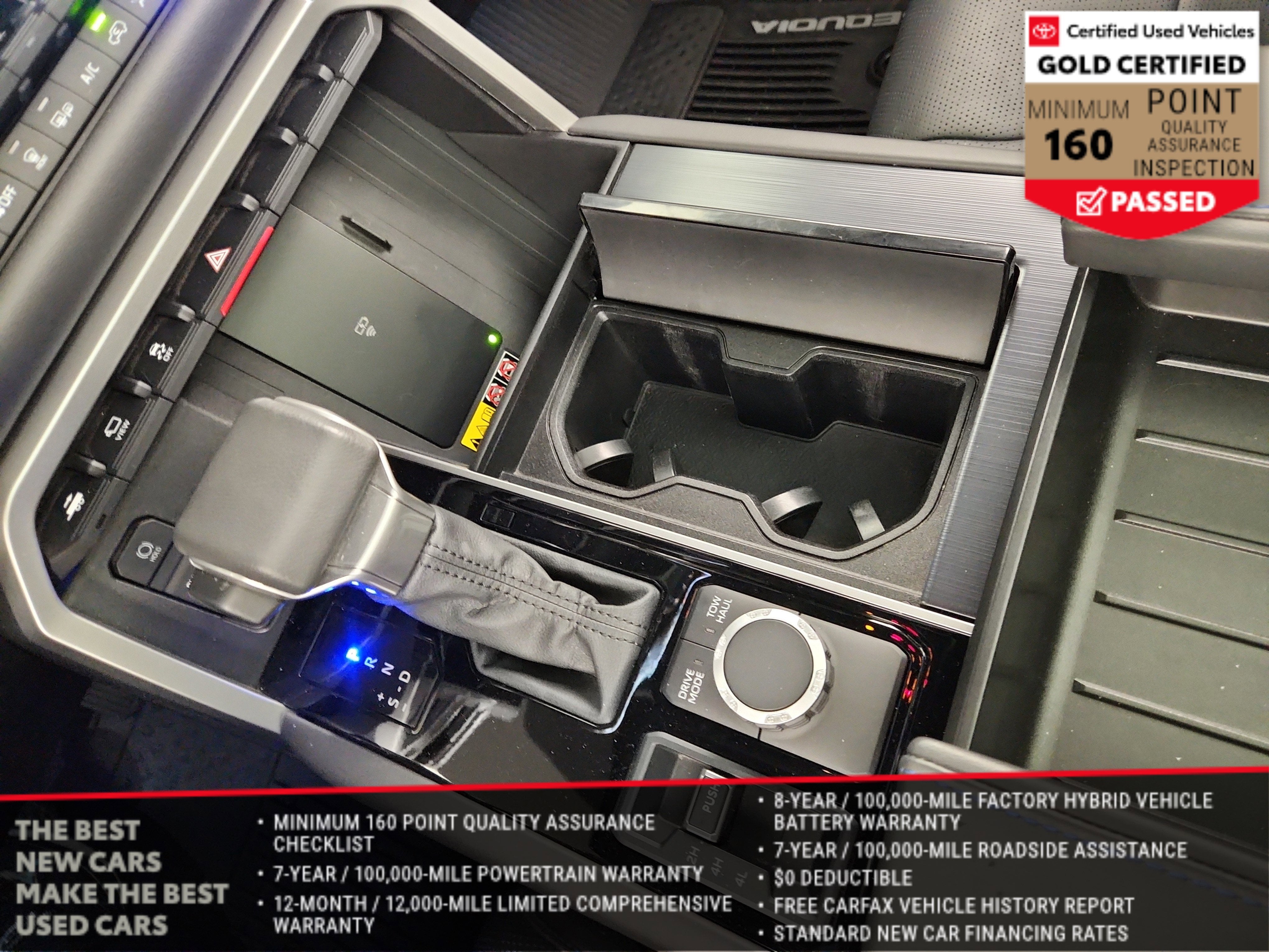 2025 Toyota Sequoia Platinum