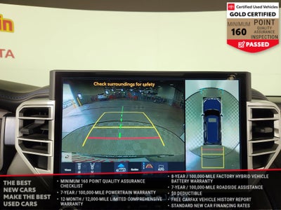 2025 Toyota Sequoia Platinum