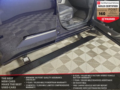 2025 Toyota Sequoia Platinum