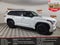 2025 Toyota Sequoia Limited