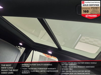 2025 Toyota Sequoia Limited