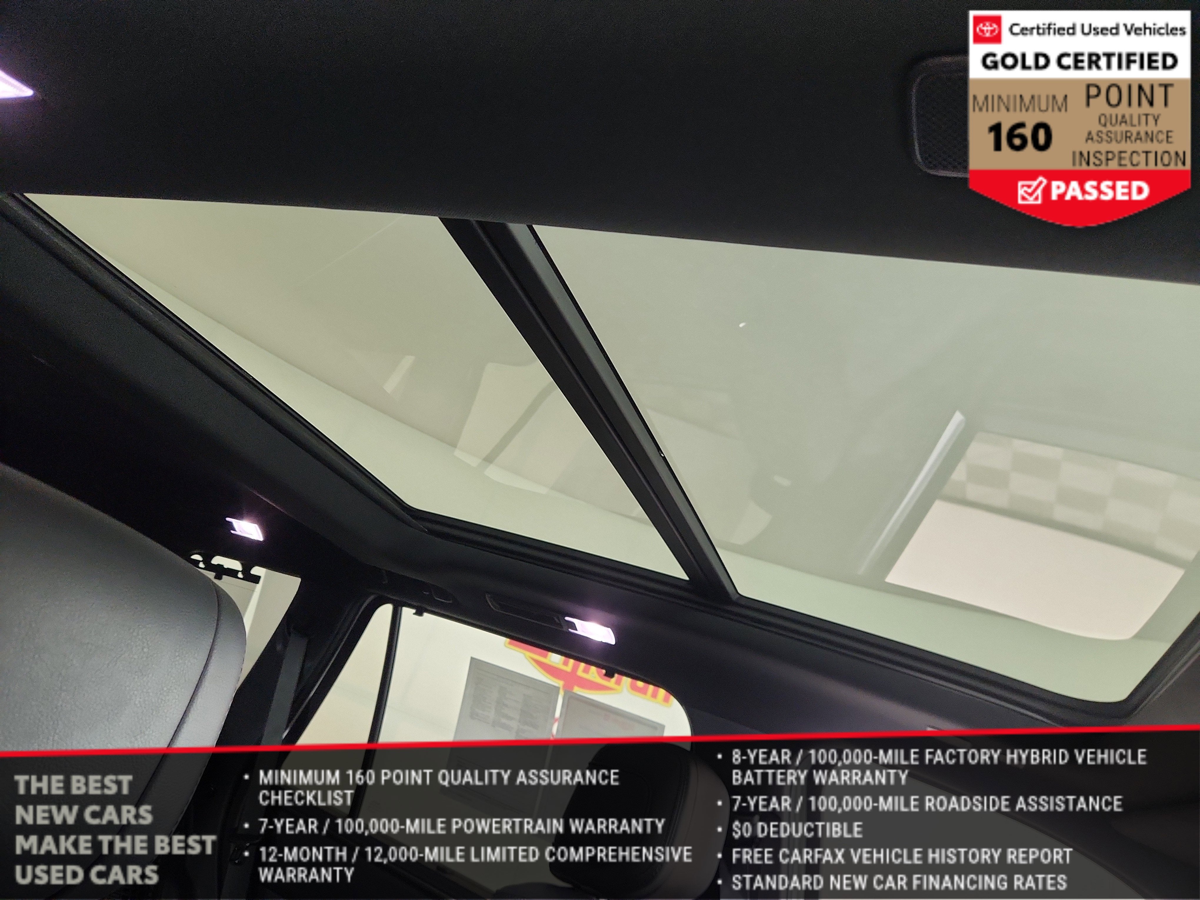 2025 Toyota Sequoia Limited