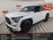 2025 Toyota Sequoia Limited