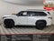 2025 Toyota Sequoia Limited