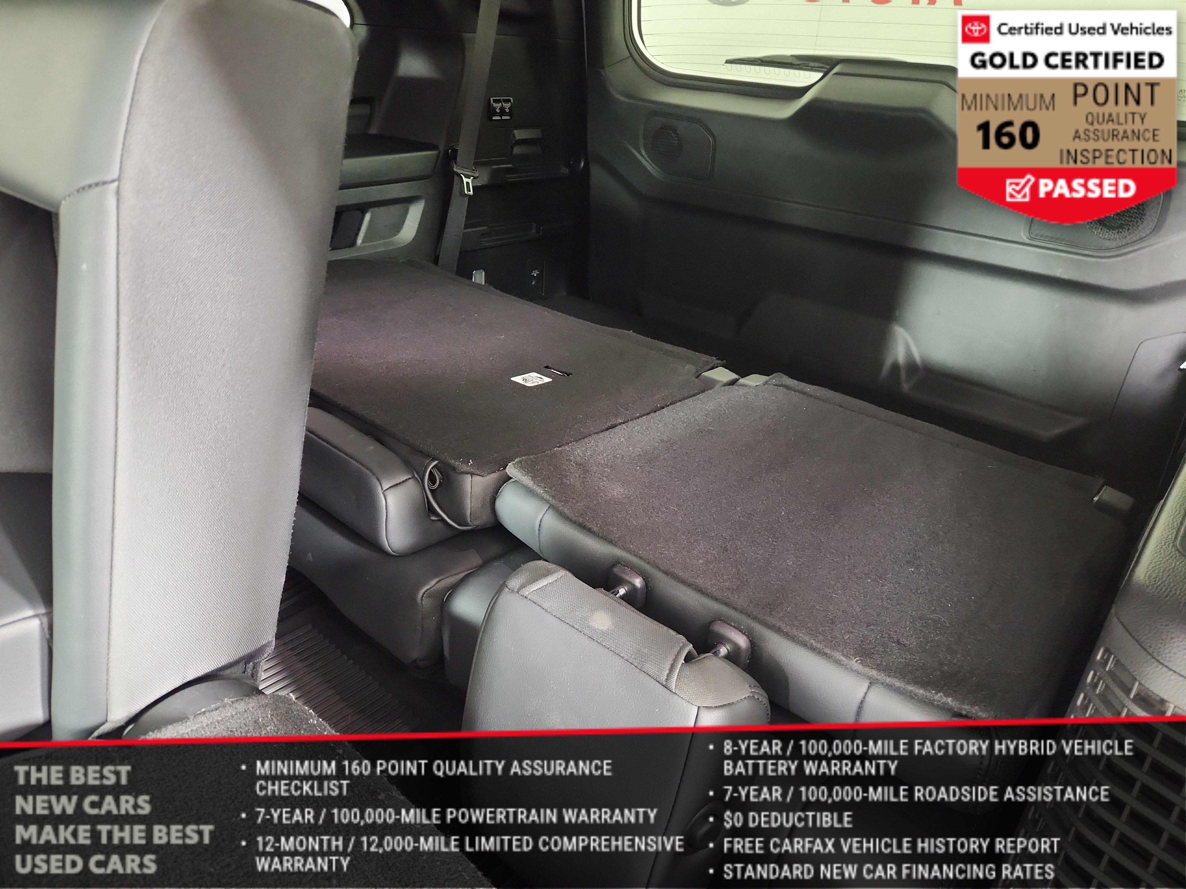 2025 Toyota Sequoia Limited