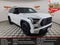 2025 Toyota Sequoia Limited