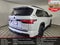 2025 Toyota Sequoia Limited