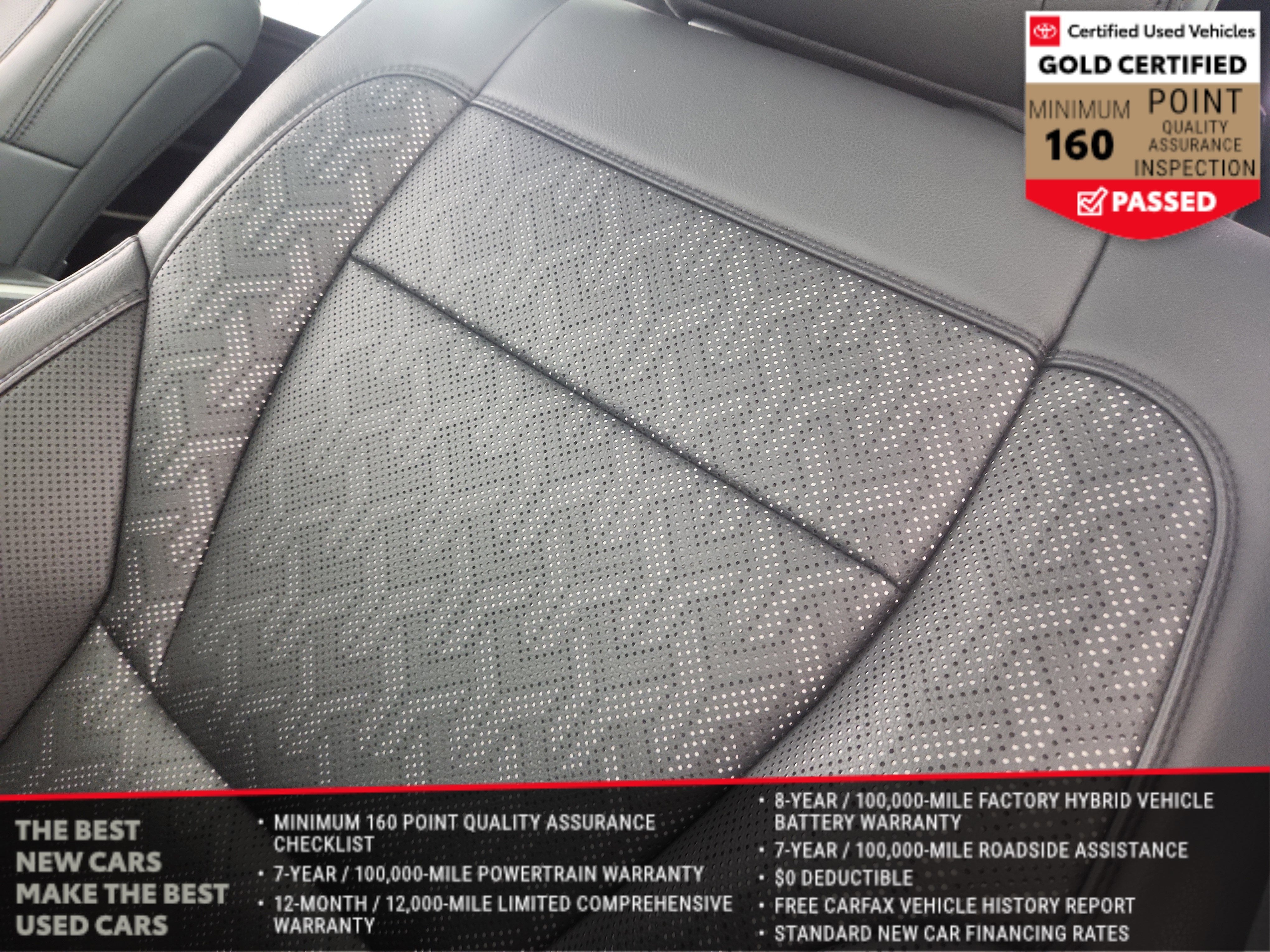 2025 Toyota Sequoia Limited