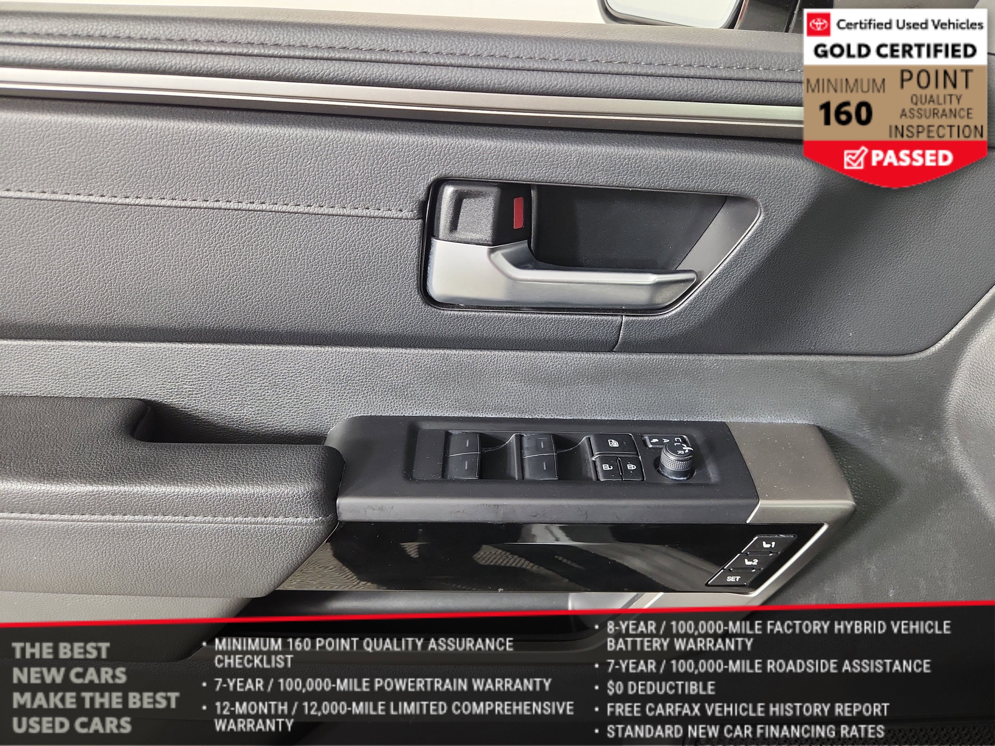 2025 Toyota Sequoia Limited