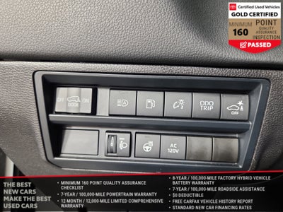 2025 Toyota Sequoia Limited