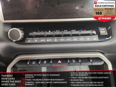 2025 Toyota Sequoia Limited