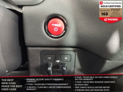 2025 Toyota Sequoia Limited