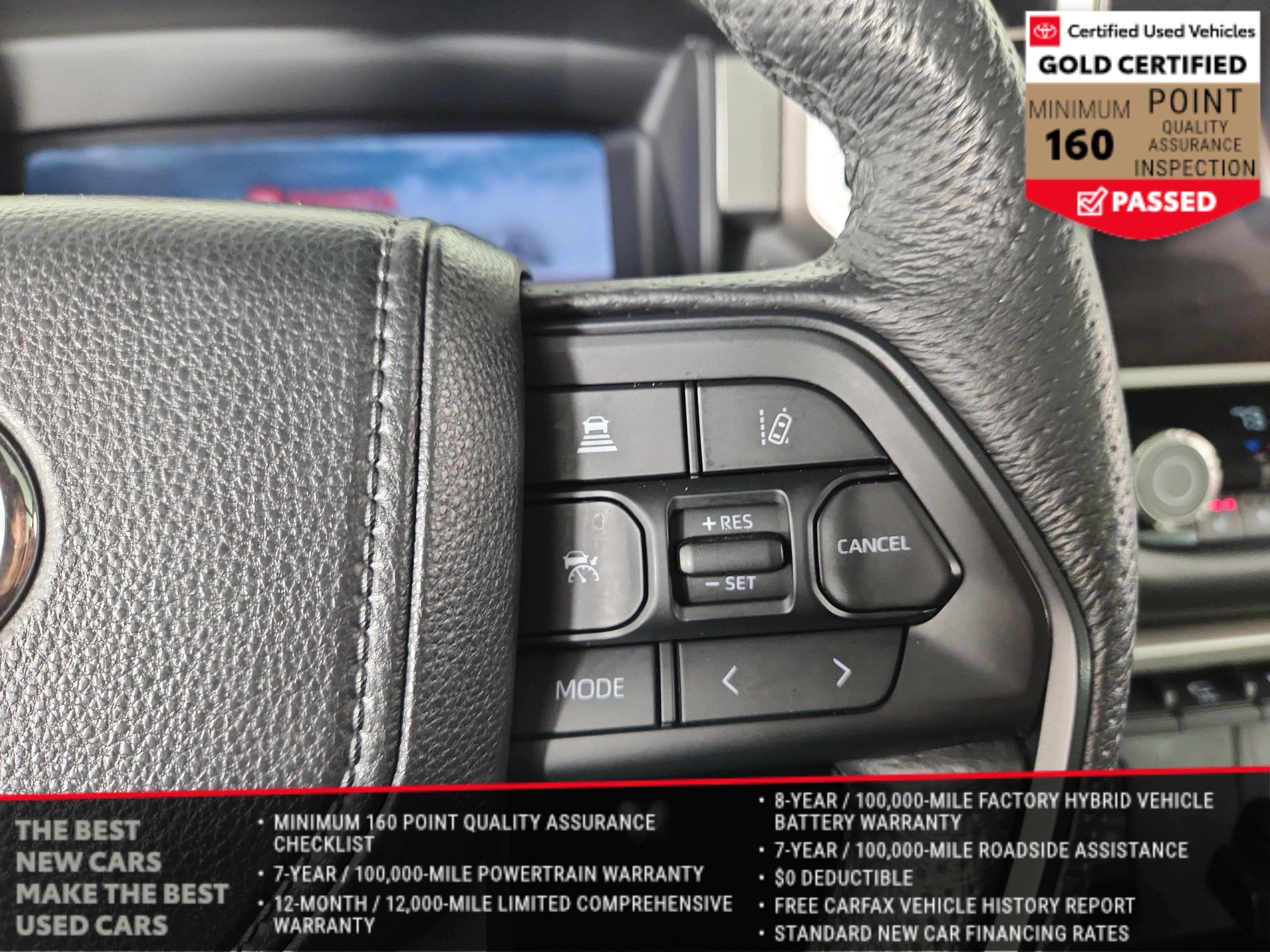 2025 Toyota Sequoia Limited