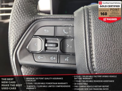 2025 Toyota Sequoia Limited