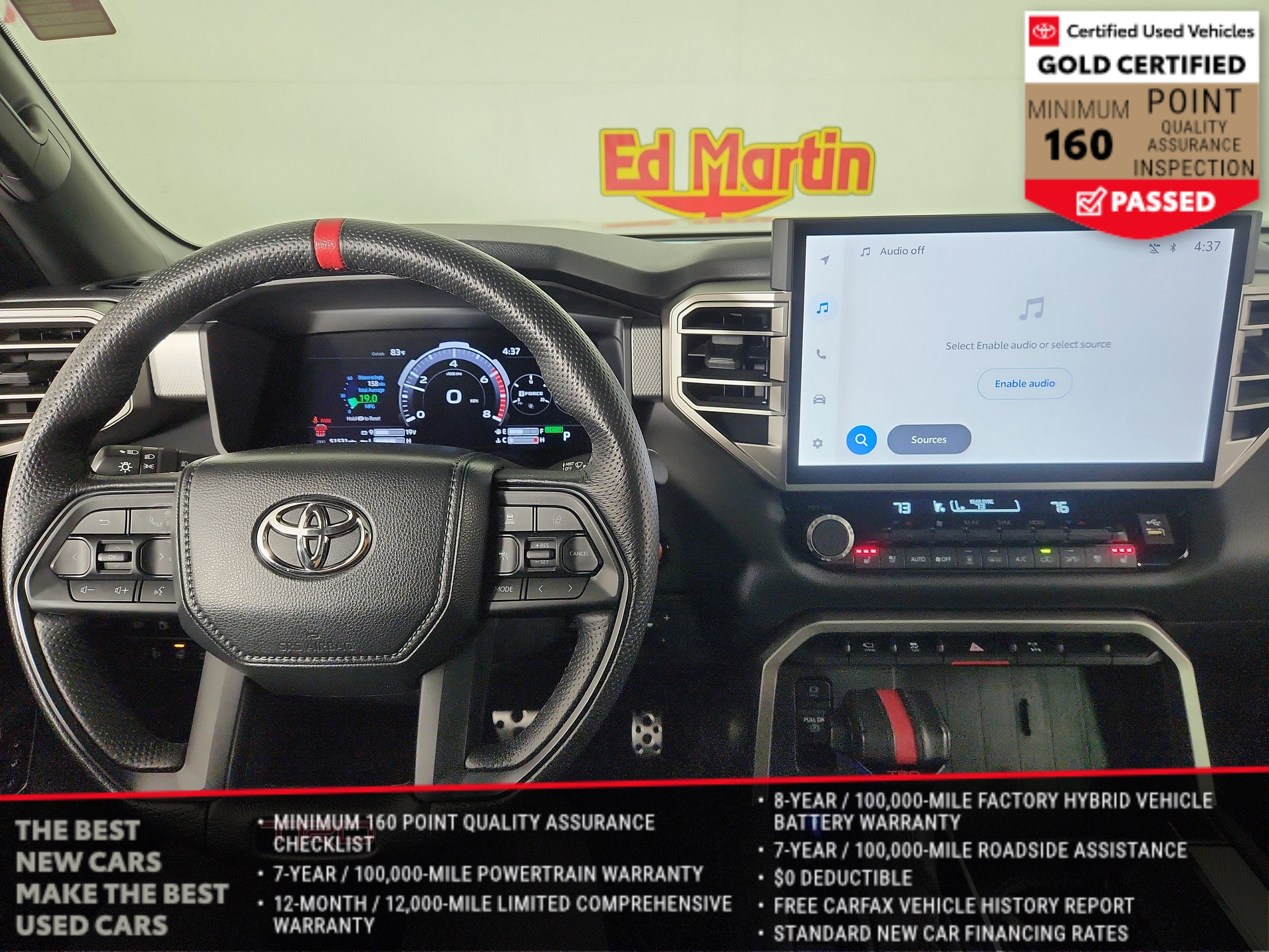 2025 Toyota Sequoia Limited