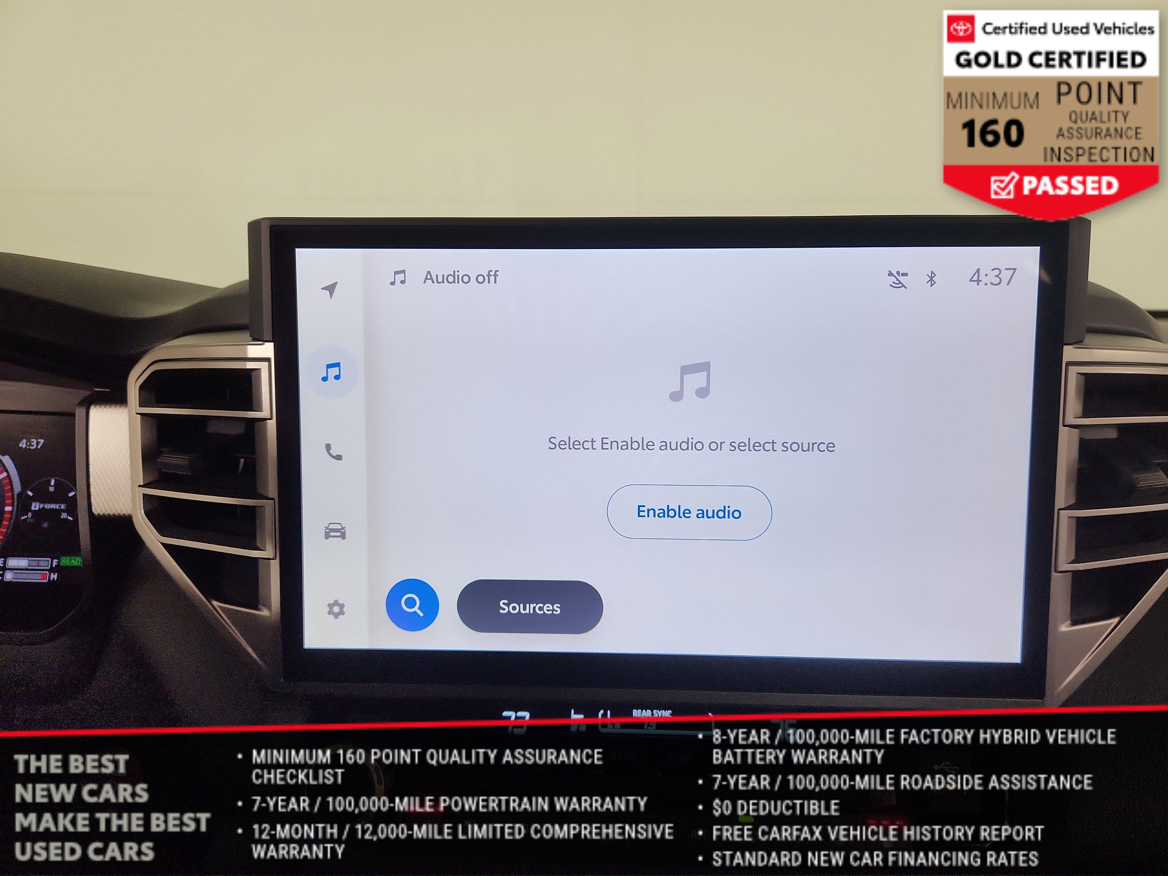 2025 Toyota Sequoia Limited