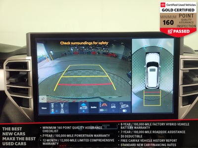 2025 Toyota Sequoia Limited