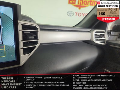 2025 Toyota Sequoia Limited