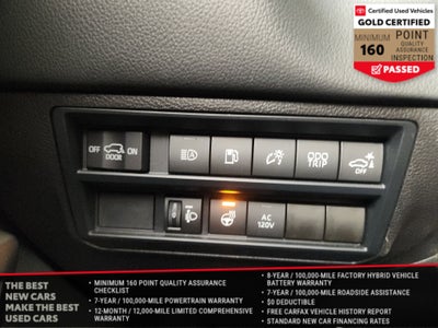 2025 Toyota Sequoia Limited