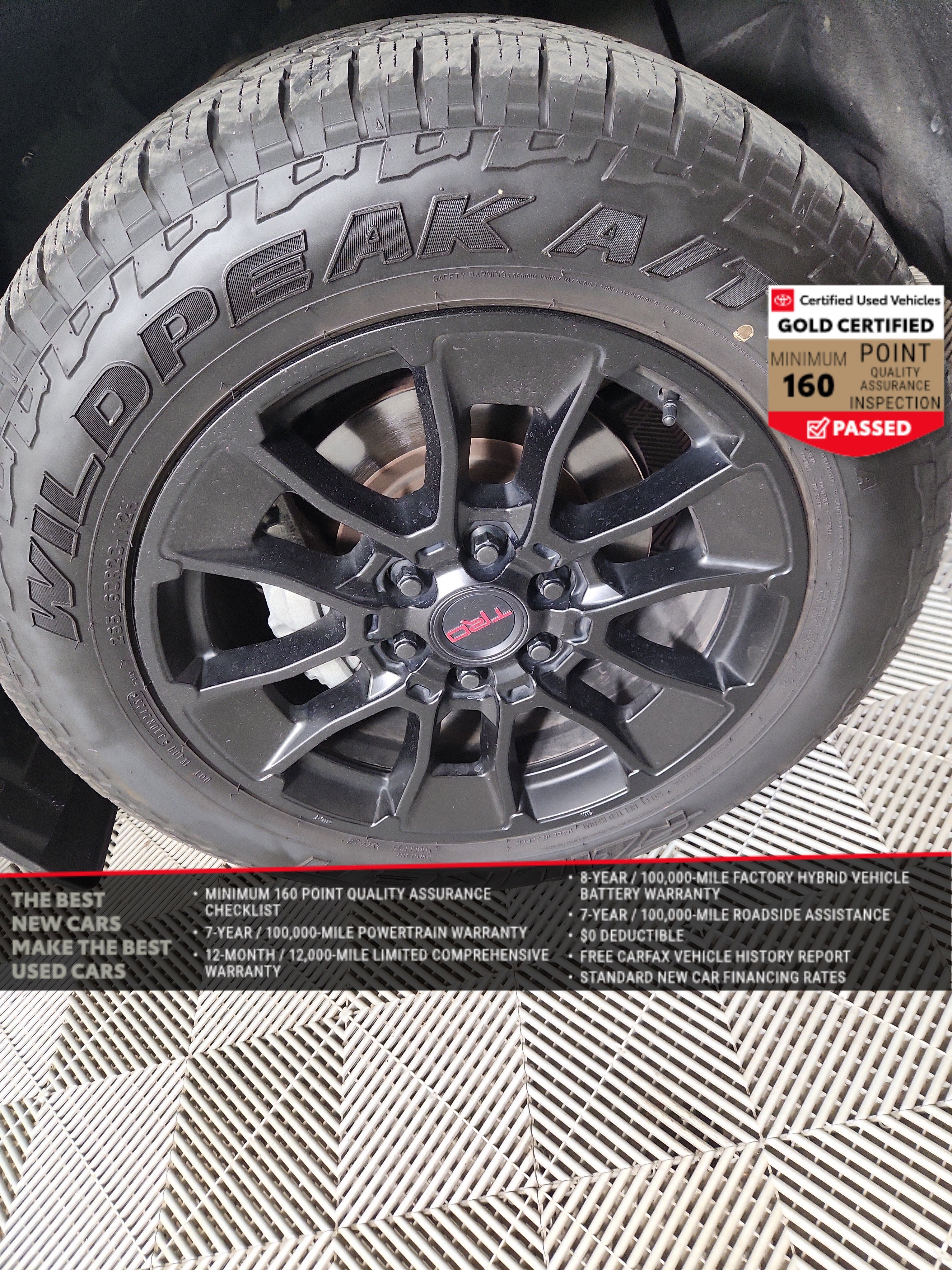 2025 Toyota Sequoia Limited