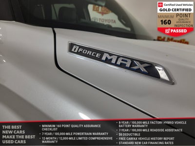 2025 Toyota Sequoia Limited