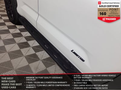 2025 Toyota Sequoia Limited