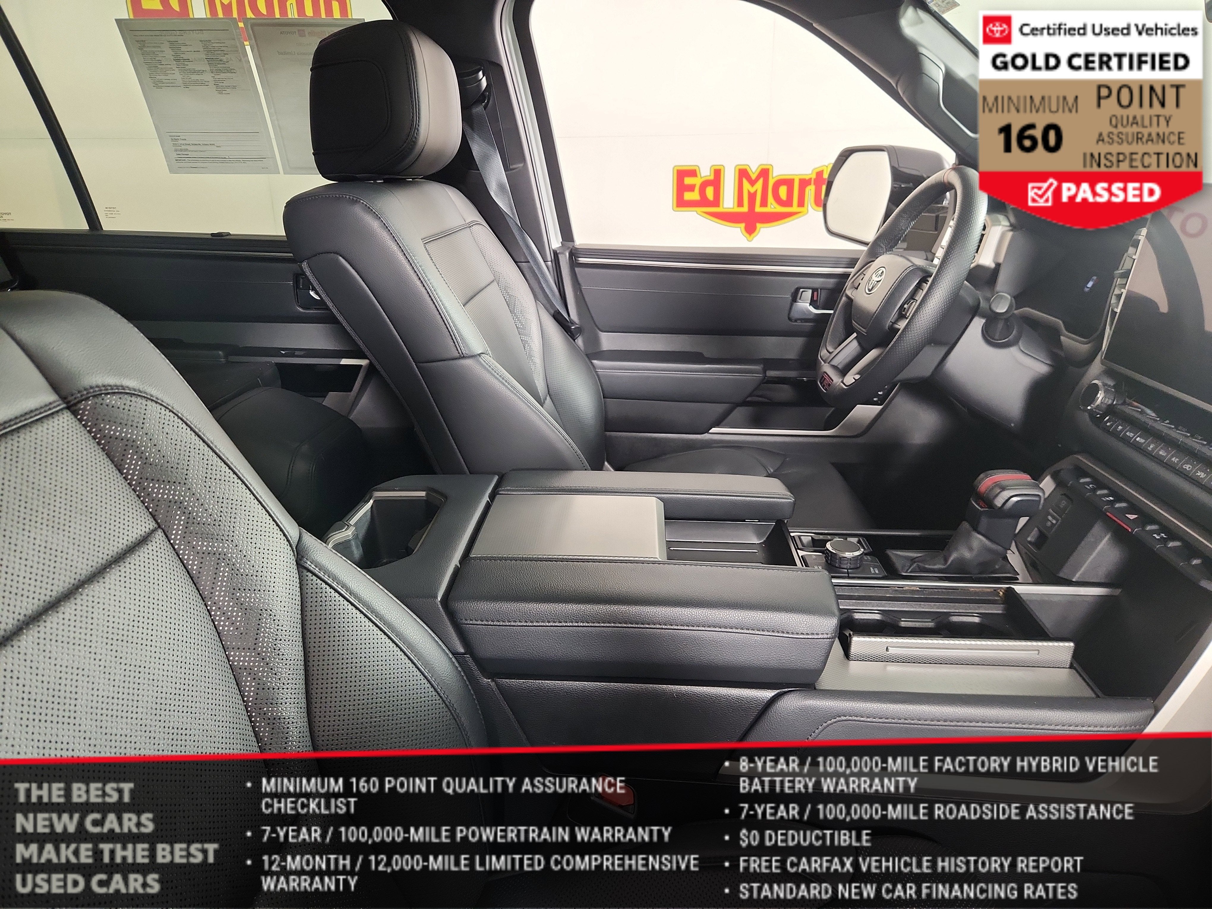 2025 Toyota Sequoia Limited