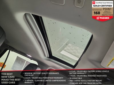 2023 Toyota Sequoia TRD Pro