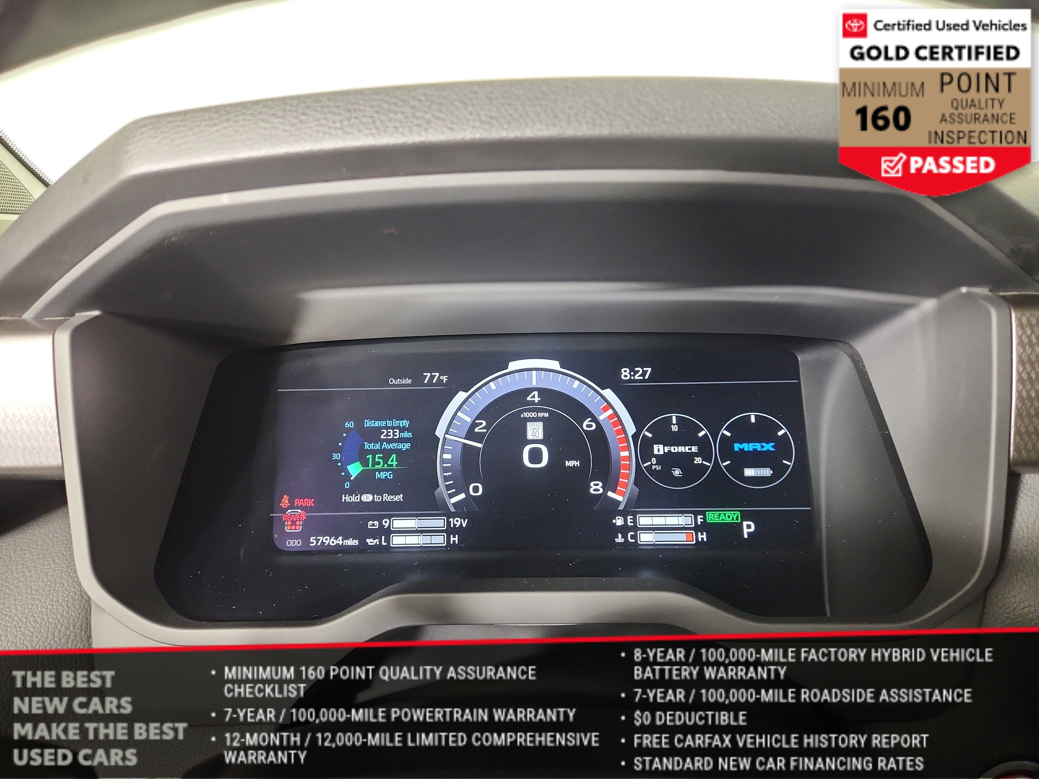 2023 Toyota Sequoia TRD Pro