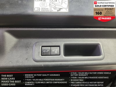 2023 Toyota Sequoia TRD Pro