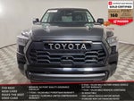 2023 Toyota Sequoia TRD Pro